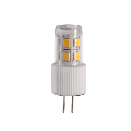 creativo Abrazadera lana 2W G4 LED Bi-Pin 2700K Bulb (15W Halogen Replacement) | VOLT® Lighting
