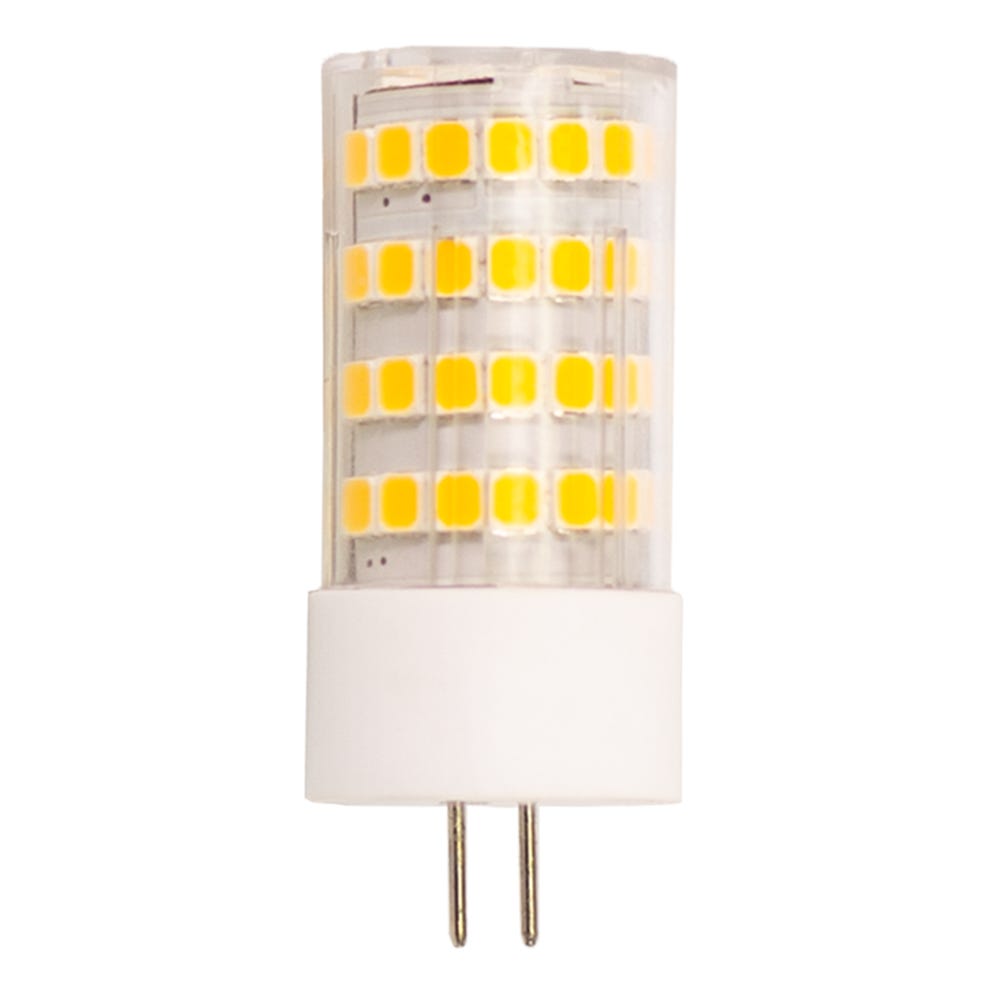 5W G4 Bi-Pin 3000K Bulb (50w Halogen Replacement) | VOLT® Lighting