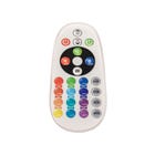 VOLT® RGBW Remote Control for VOLT® color-changing integrated LED fixtures.