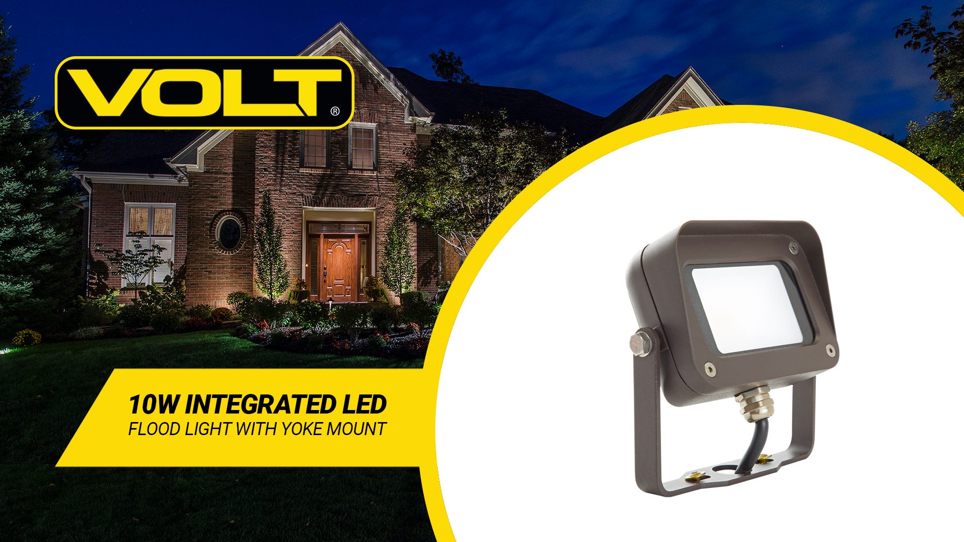 12 volt led spot and flood lights discount