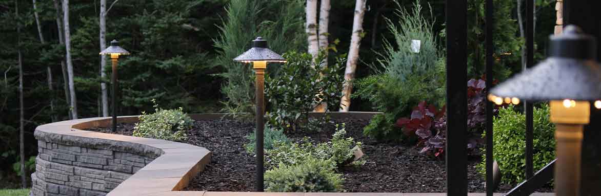 12v led garden solar landscape light