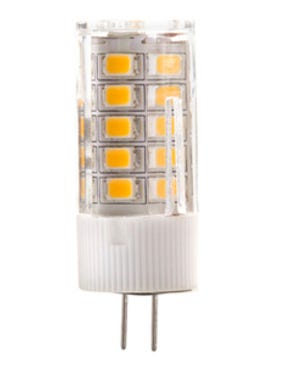 20 T5 Low Voltage Landscape Light LED conversion 5 Cool White led's per bulb 