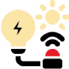 Integrated Controls icon