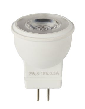 L521 Halogen 50 W MR16 Light Bulb