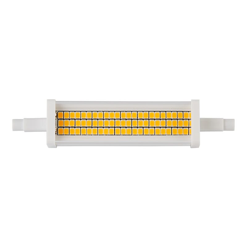 AMP LED R7S 9W BC 1200L