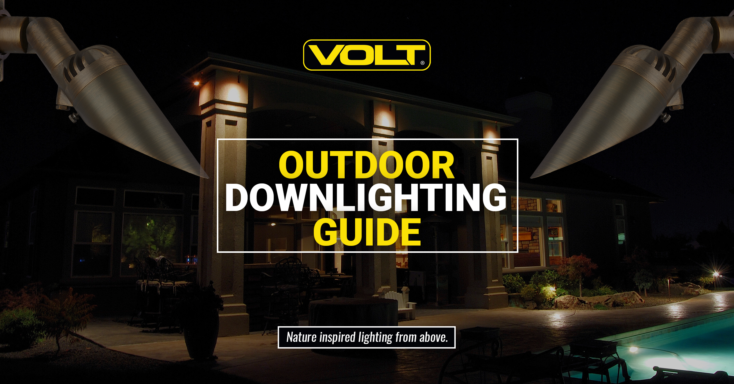 Helpful Hints On Low-Voltage Landscape Lighting Transformers