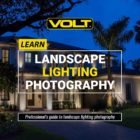 Professional's guide to landscape lighting photography