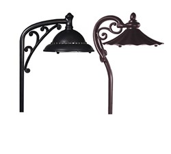 VOLT® Decorative Path & Area Lights