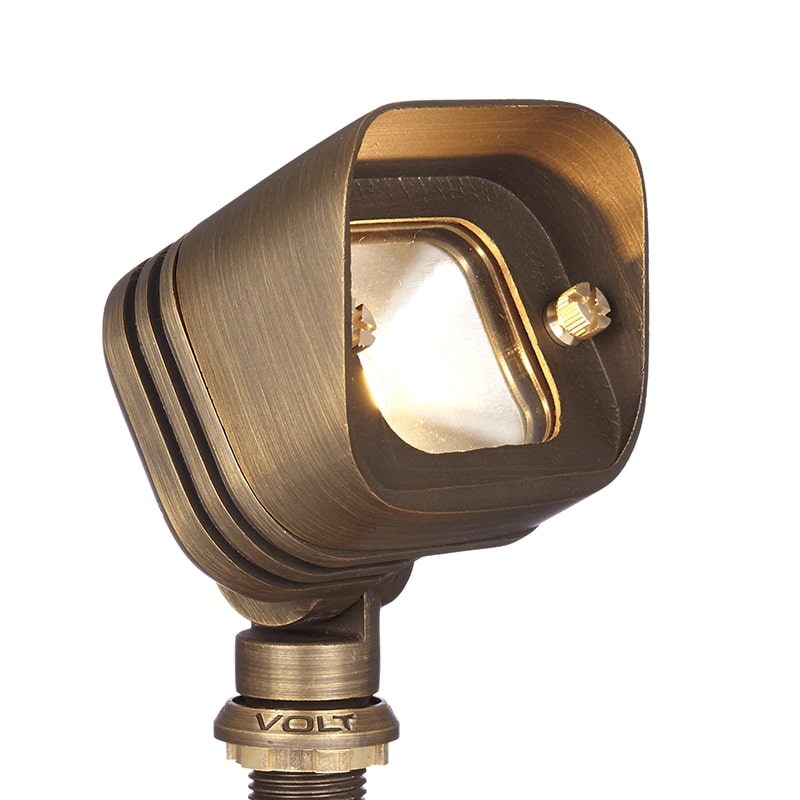 VOLT® Gentle Splash Flood Light