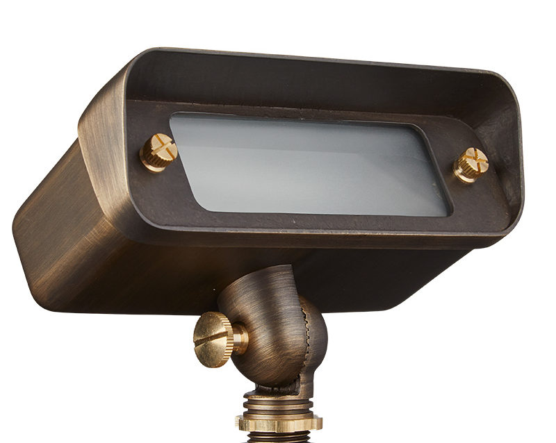 VOLT® Wide Splash Flood Light