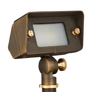 VOLT® Gentle Splash Flood Light