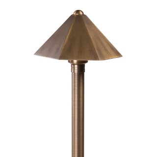 VOLT® Parasol Path Light