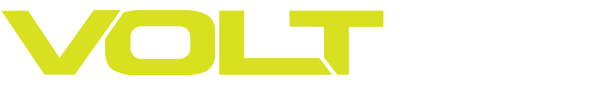 VOLT® RACING Logo