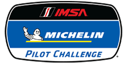IMSA Michelin Pilot Challenge