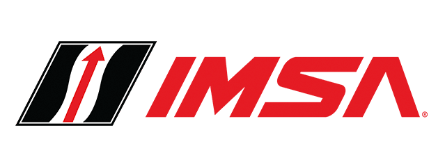 IMSA Racing Series Logo