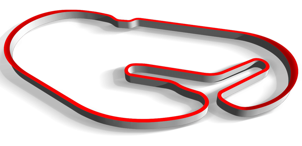 Daytona International Speedway