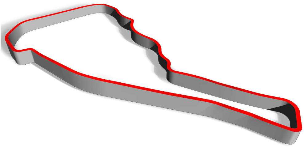 Michelin Raceway Road Atlanta